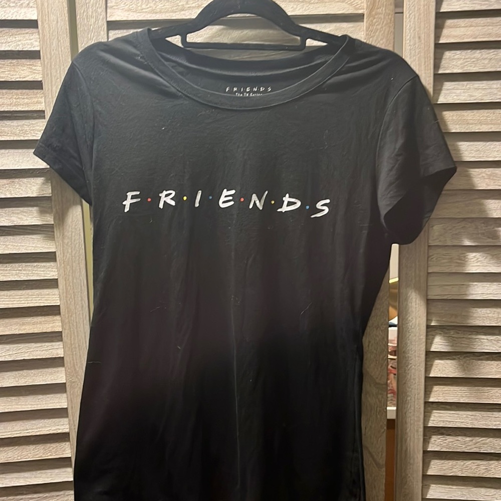 Short sleeve